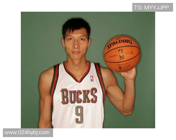 中国篮球明星的崛起与发展：从姚明到易建联的传奇之路